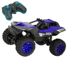 Race Xtreme, Rock Climber, monster truck, masinuta cu telecomanda