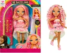 Rainbow High, Be Dazzling, Adeline Rose, papusa fashion