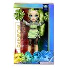 Rainbow High, Cheer Doll, Jade Hunter, papusa
