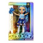 Rainbow High, Cheer Doll, Skyler Bradshaw, papusa fashionista