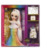 Rainbow High, Fantastic Fashion, Amaya, papusa fashion
