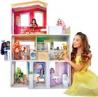Rainbow High, House, casuta de papusi