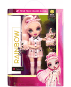 Rainbow High, Junior, Bella, papusa