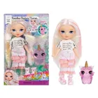 Rainbow High, Littles, Fantasy Fairies, Opal (Rainbow), papusa fashion