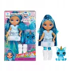 Rainbow High, Littles Fantasy Fairies, Sapphire, papusa fashion