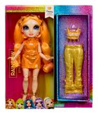 Rainbow High, Poppy, papusa fashion