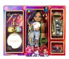 Rainbow High, RockStar, Vanessa Nova, papusa fashionista