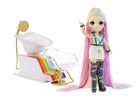 Rainbow High, salon de infrumusetare, set de joaca