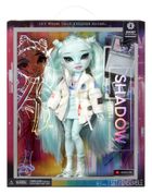 Rainbow High, Shadow High, Zooey Electra, papusa cu accesorii