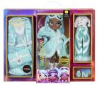 Rainbow High, Slumber Party, Robin Sterling, papusa