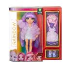 Rainbow High, Violet Willow, papusa