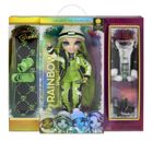 Rainbow High, Winter Break, Jade Hunter, papusa