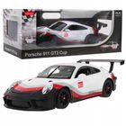 Rastar, Porsche 911 GT3 CUP, masinuta cu telecomanda, 1:14
