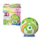 Ravensburger, Care Bears 3, Bila, puzzle 3D, 54 piese