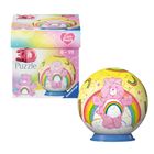 Ravensburger, Care Bears, Bila, puzzle 3D, 54 piese