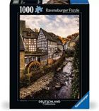 Ravensburger, Germany, puzzle, 1000 piese