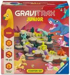 Ravensburger, GraviTrax Junior, Dino, set de start
