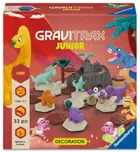 Ravensburger, GraviTrax Junior, Dino, set suplimentar