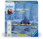 Ravensburger, GraviTrax Junior, Frozen, set suplimentar
