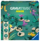 Ravensburger, GraviTrax Junior, Jungle, set suplimentar