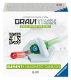 Ravensburger, GraviTrax, Magnetic Cannon, set suplimentar
