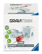 Ravensburger, GraviTrax, Power, Electric Cannon, set suplimentar