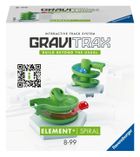 Ravensburger, GraviTrax, Spirala, set suplimentar