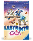 Ravensburger, Labyrinth Go!, joc de familie
