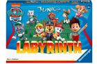 Ravensburger, Labyrinth Junior Paw Patrol, joc de familie