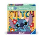 Ravensburger, Lilo si Stitch, puzzle, 300 piese