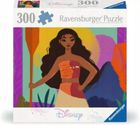 Ravensburger, Moment, Vaiana, puzzle, 300 piese