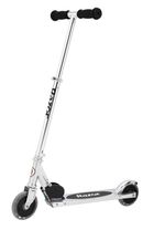 Razor, A125 GS Black, trotineta