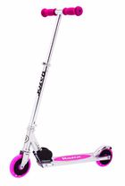 Razor, A125 GS Pink, trotineta