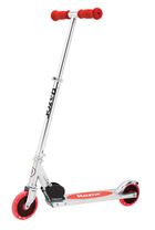 Razor, A125 GS Red, trotineta