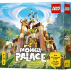 Rebel, LEGO, Monkey Palace, joc de familie