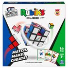 Rubik's Cube it, joc logic