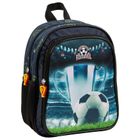 Rucsac, fotbal