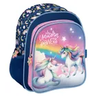 Rucsac gradinita, Unicorn