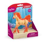 Schleich, Bayala, Armasar Unicorn de foc, figurina, 70756