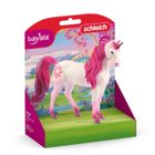Schleich, Bayala, Iapa Mandala, unicorn, figurina, 70717