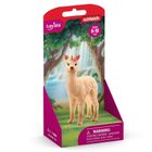 Schleich, Bayala, Manz Lama Unicorn, figurina, 70761