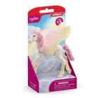Schleich, Bayala, Pegas de la rasaritul soarelui, manz, figurina, 70721