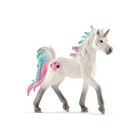 Schleich, Bayala, Unicorn de mare, manz, figurina, 70572