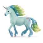 Schleich, Bayala, Unicorn Marshmallow, armasar, figurina, 70722