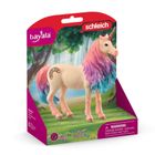 Schleich, Bayala, Unicorn Marshmallow, iapa, figurina, 70723