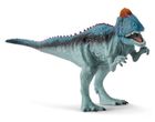Schleich, Dinosaurs, Cryolophosaurus, figurina, 15020