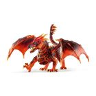 Schleich, Eldrador Creatures, Lava Dragon, figurina, 70138