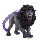 Schleich, Eldrador Creatures, Leul din umbra, figurina, 42555