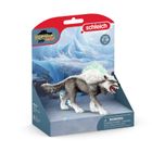 Schleich, Eldrador Creatures, Lup de gheata, figurina, 42452