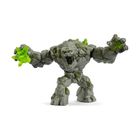Schleich, Eldrador Creatures, Monstru de piatra, set, 70141